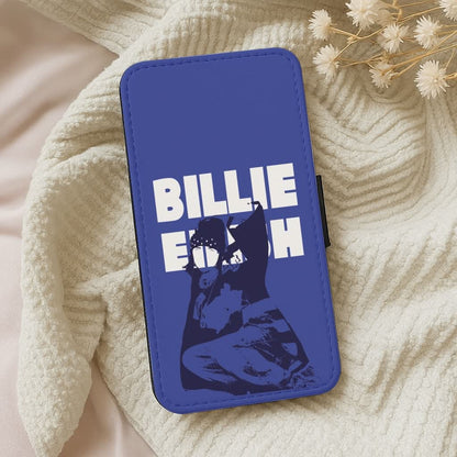 HMHAS Cover  Leather Phone Case