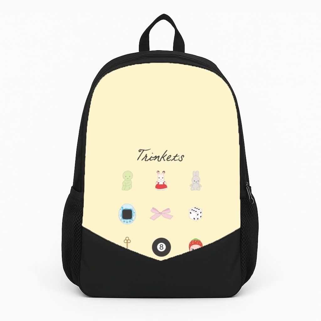 Trinkets Backpack