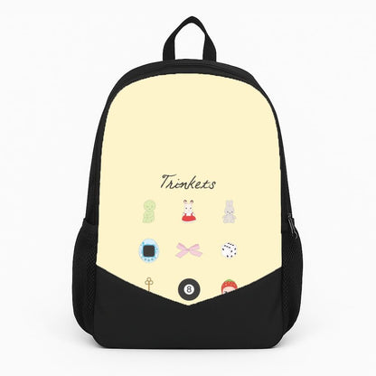 Trinkets Backpack
