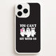 Mean GirlsPhone Cases