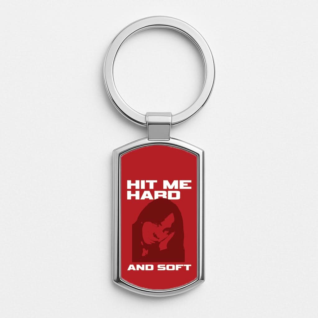 Billie 2025 Luxury Keyring