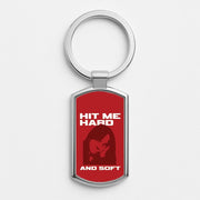 Billie 2025 Luxury Keyring 1