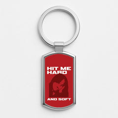 Billie 2025 Luxury Keyring