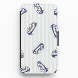 Father's Day Wallet Phone Cases