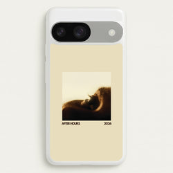 AH Album Google Pixel 9 / 9 Pro Case