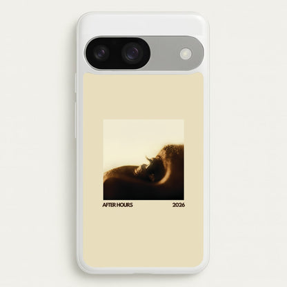 AH Album Google Pixel 9 / 9 Pro Case