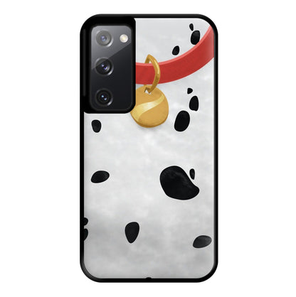 Dalmatians Phone Case