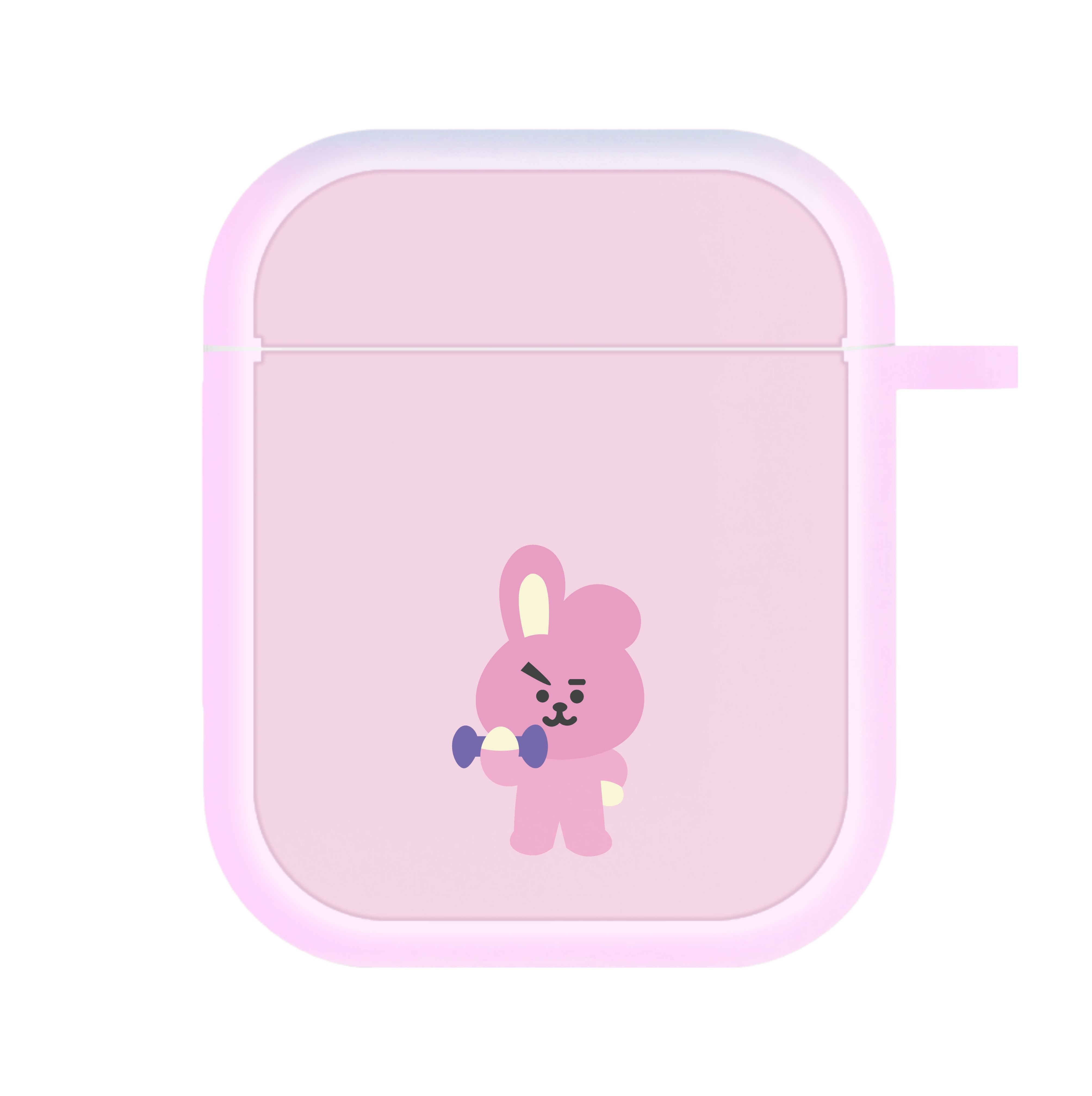 Cooky 21 - K Pop AirPods Case