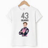 F1 T-Shirts