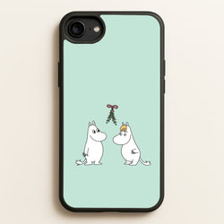 Mistletoe Mooms  iPhone 6 / 7 / 8 / SE Case