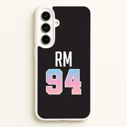 RM 94 Galaxy A56 Case