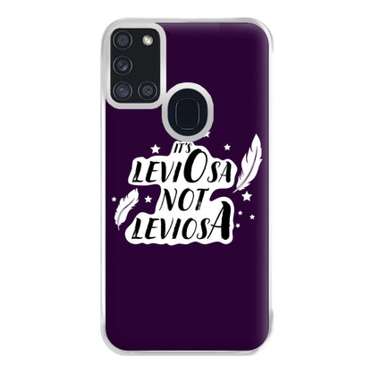 It's Leviosa Phone Case