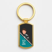 Antonelli 2026 Luxury Keyring 3