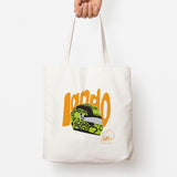 F1 Tote Bags