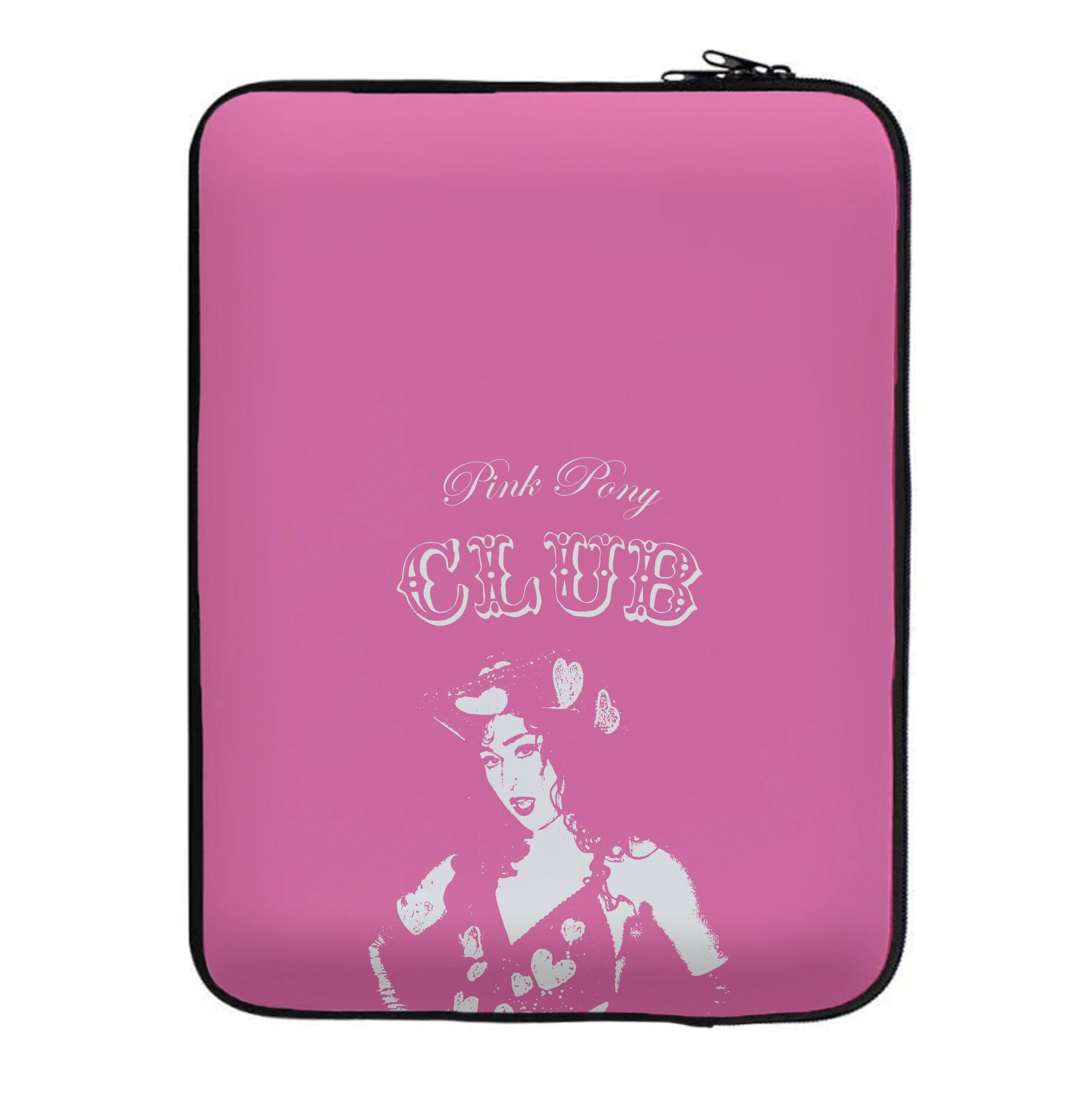 Pink Pony Club 2 Laptop Sleeve