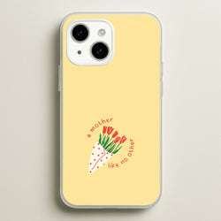 A Mother Like No Other iPhone 15 Case