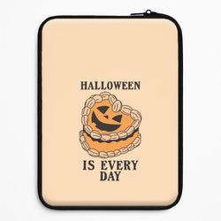Halloween Is Every Day Universal Laptop Sleeve