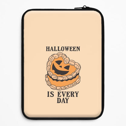 Halloween Is Every Day Universal Laptop Sleeve