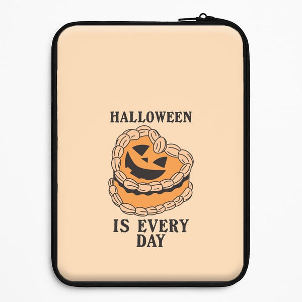 Halloween Is Every Day Universal Laptop Sleeve