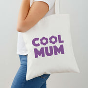 Cool Mum Tote Bag 2