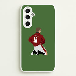 Beckham Galaxy A14 Case