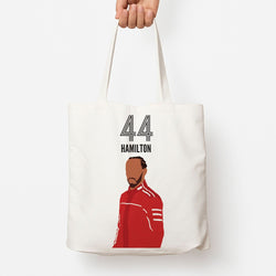 Hamilton 2026 Tote Bag