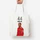 Everything but casesTote Bags