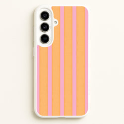 Beach Towel  Galaxy A56 Case