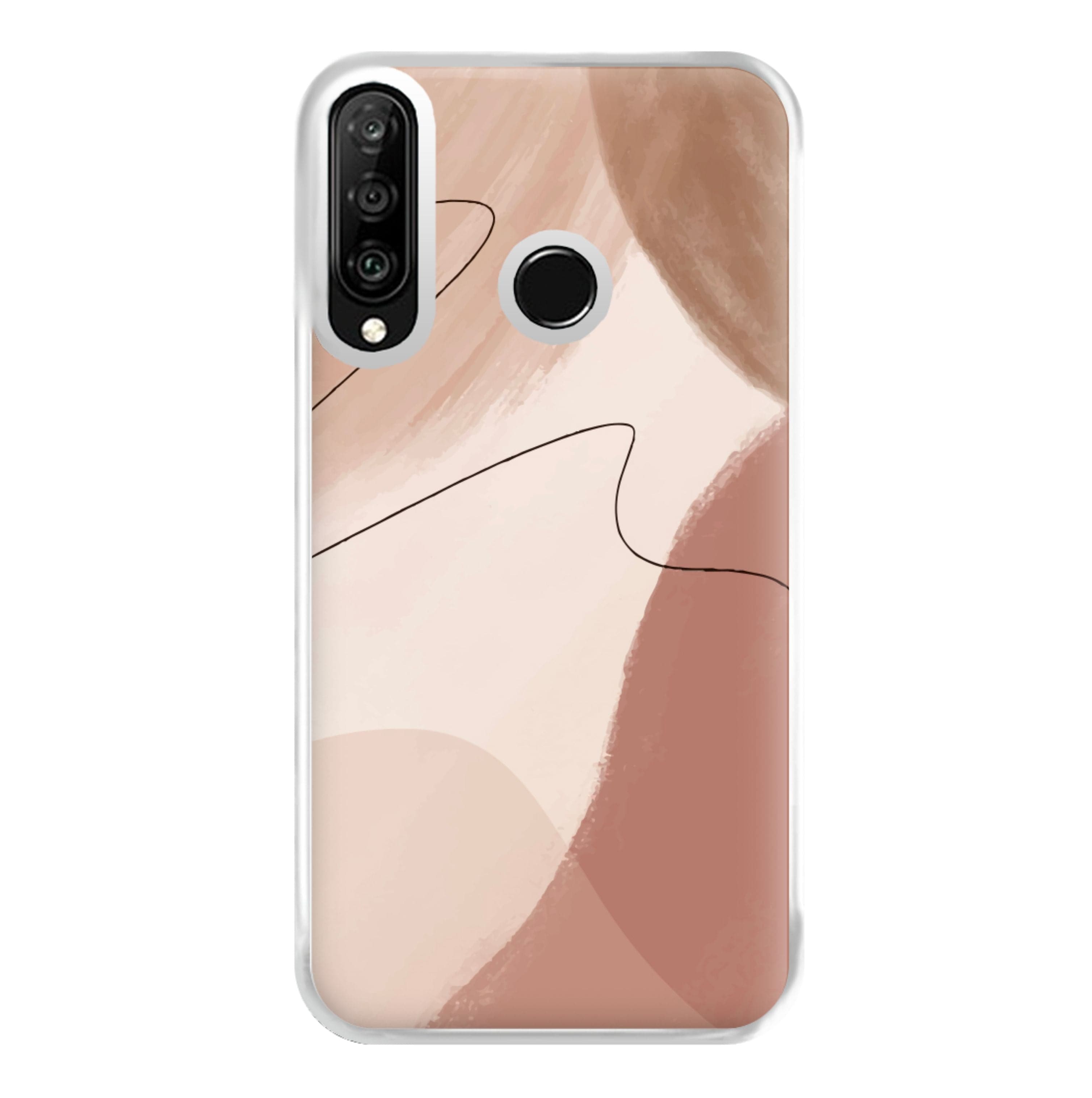 Spring Swish Phone Case