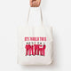 BTSTote Bags