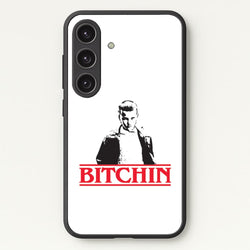 Eleven Bitchin' Galaxy S24FE Case