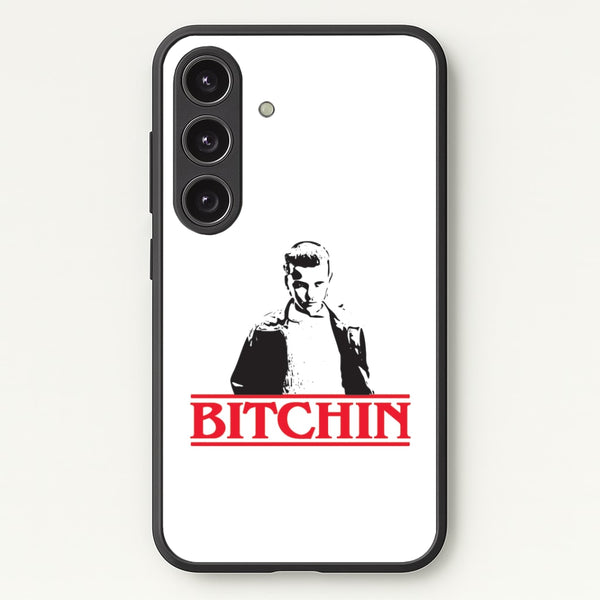 Eleven Bitchin' Galaxy S24 Plus Case