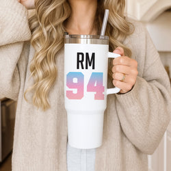 RM 94 Tumbler