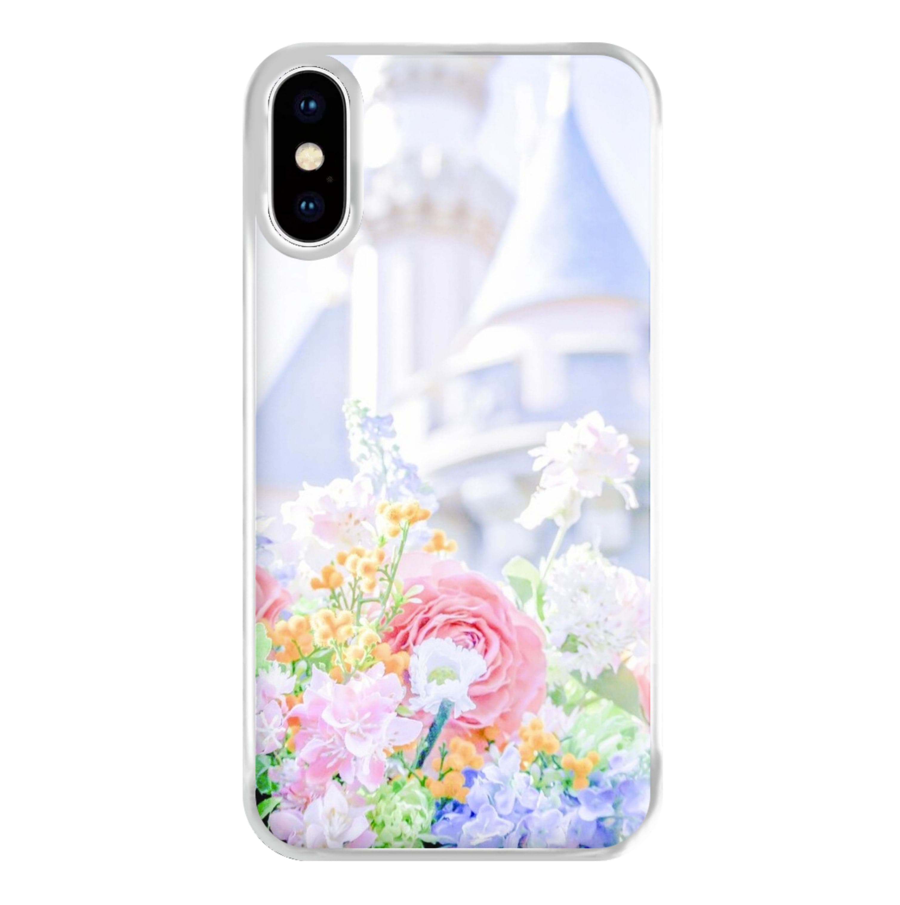 Springtime Disney Phone Case