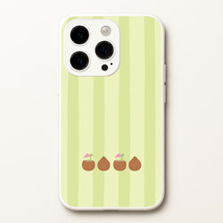 Coconut Coast iPhone 14 Pro Max Case