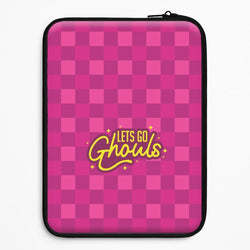 Let's Go Ghouls Universal Laptop Sleeve