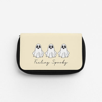 Feeling Spooky Ghosts Pencil Case