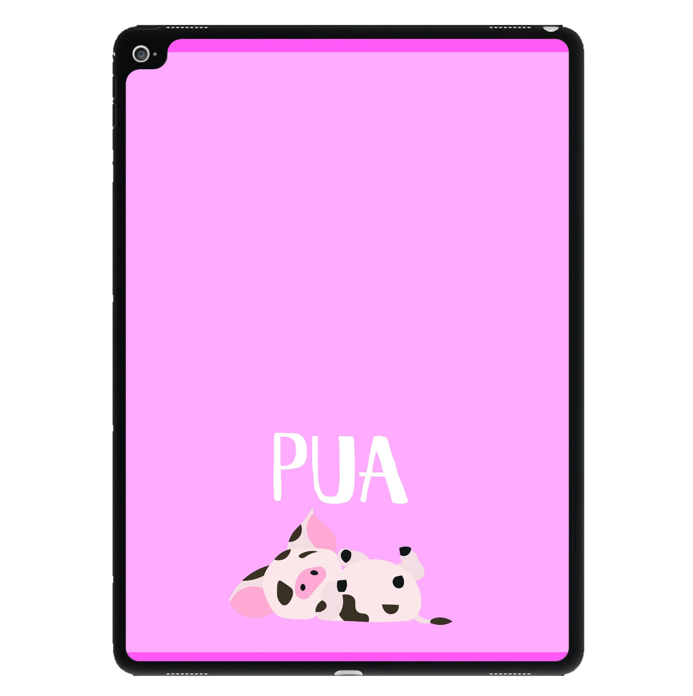 Pua iPad Case