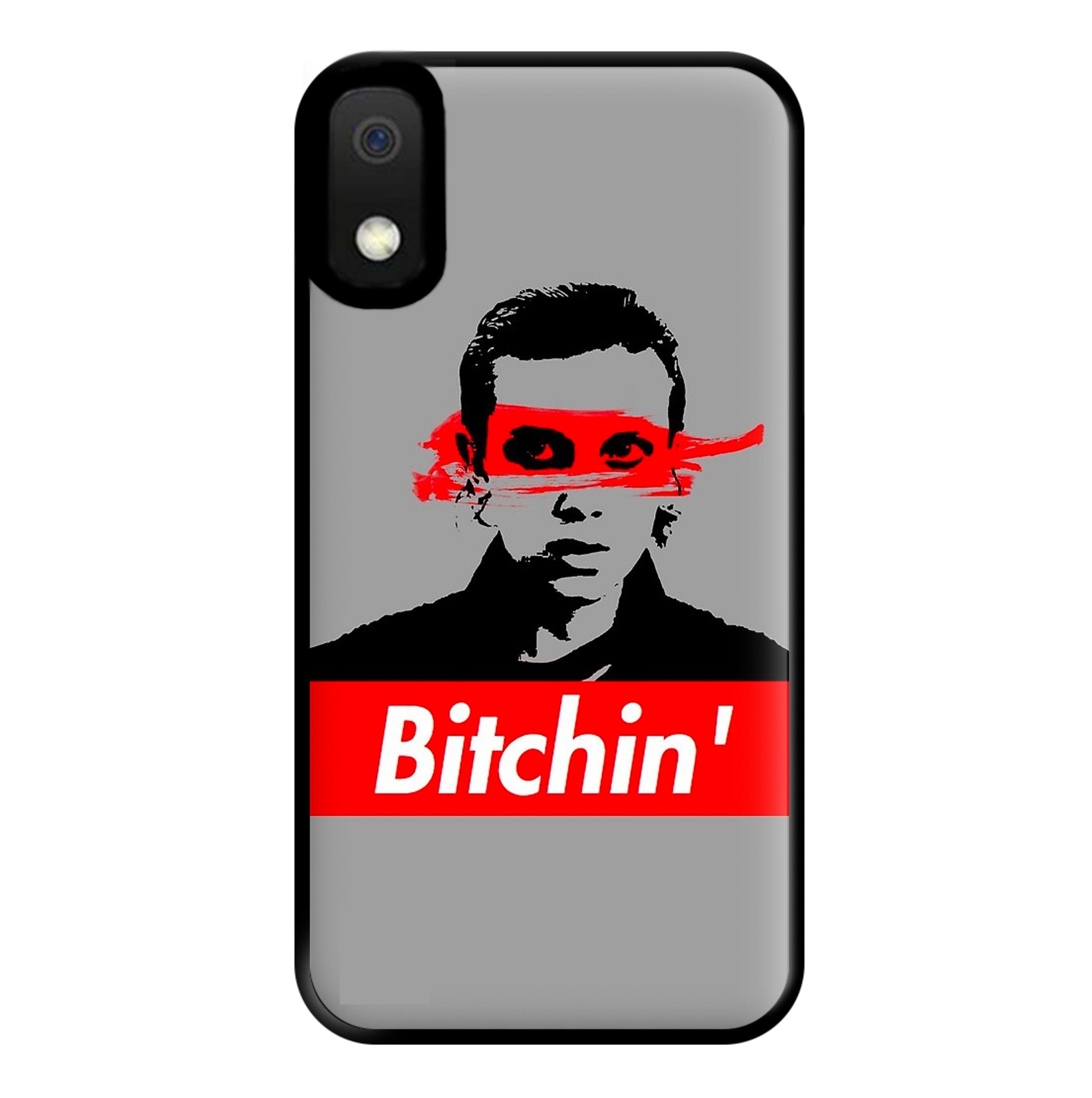 Eleven Bitchin' Phone Case