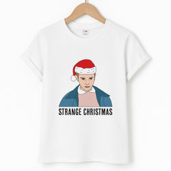Strange Christmas  Unisex T-Shirt