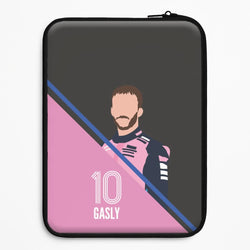 Gasly 2026 Universal Laptop Sleeve