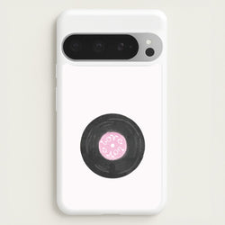 Love Vinyl Google Pixel 9 Pro XL Case