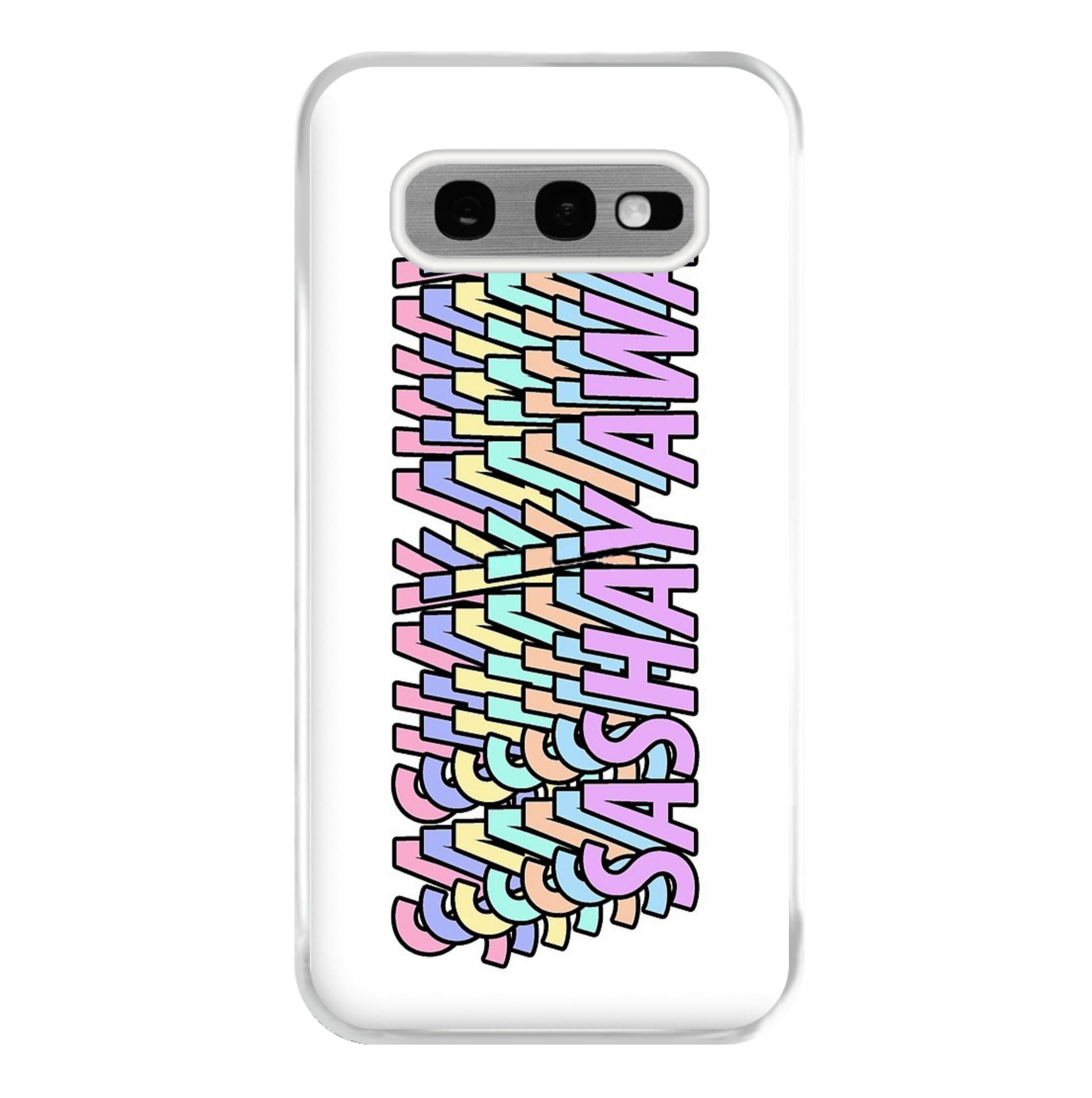 Sashay Away Retro - Drag Queen's Drag Race Phone Case