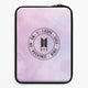 BTSLaptop Sleeves