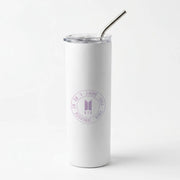 Skinny Tumbler