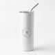 BTSSkinny Tumblers