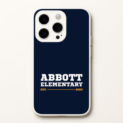 Elementary Sports Top  - Abbott Elementary Phone Case for iPhone 14 Pro Max