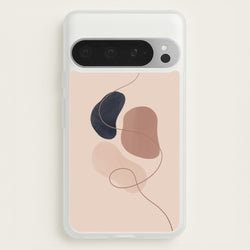Abstract Pattern II  - Abstract Phone Case for Google Pixel 9 Pro XL