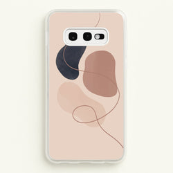 Abstract Pattern II  - Abstract Phone Case for Galaxy S10e