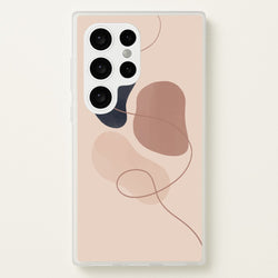 Abstract Pattern II  - Abstract Phone Case for Galaxy S24 Ultra